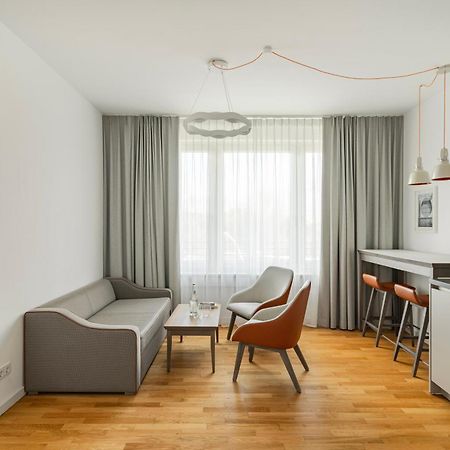 Highpark Berlin Am Potsdamer Platz Ngoại thất bức ảnh