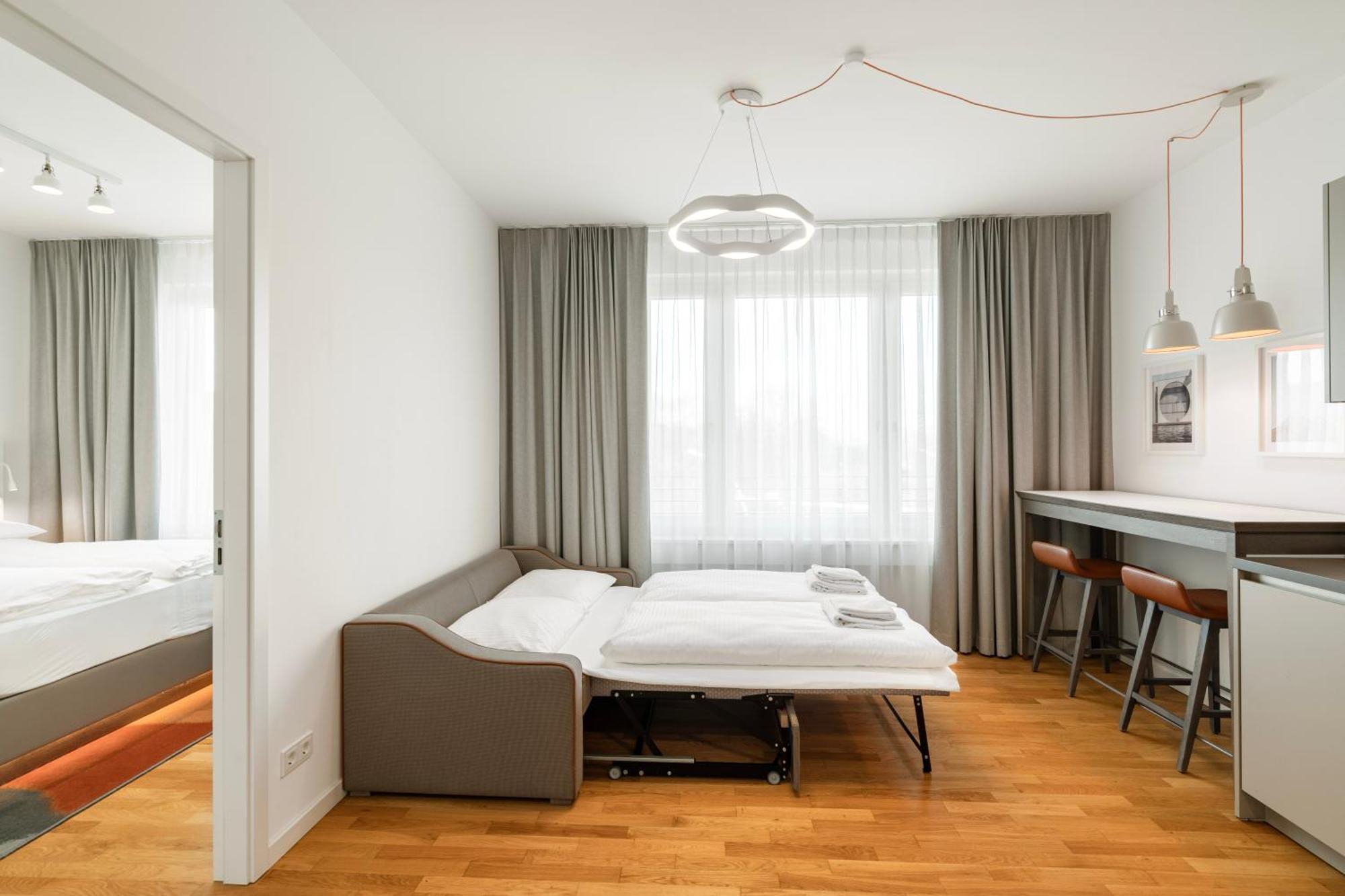 Highpark Berlin Am Potsdamer Platz Phòng bức ảnh