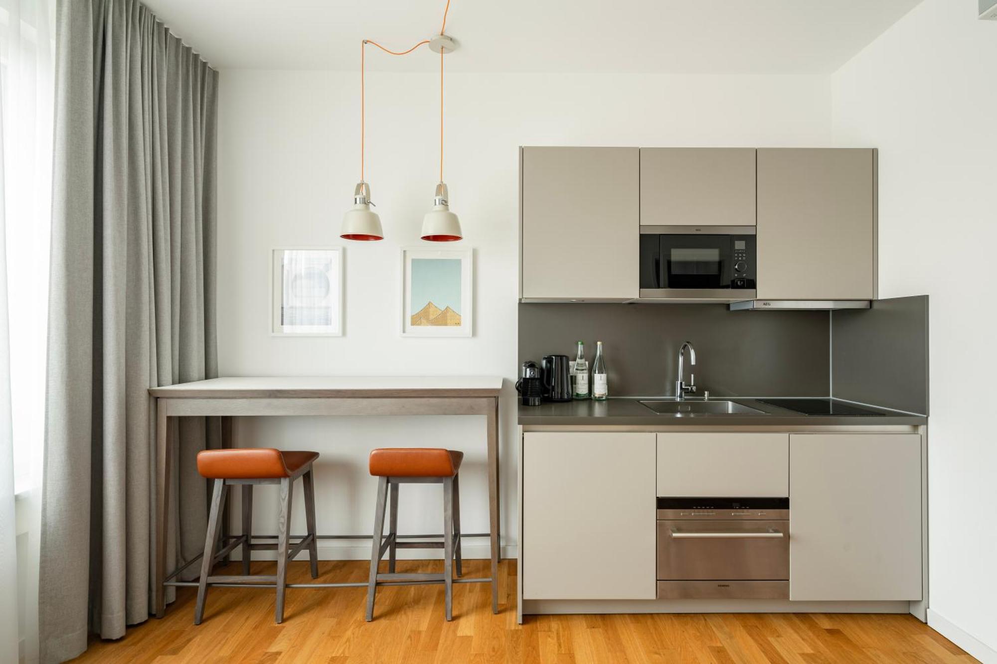 Highpark Berlin Am Potsdamer Platz Ngoại thất bức ảnh