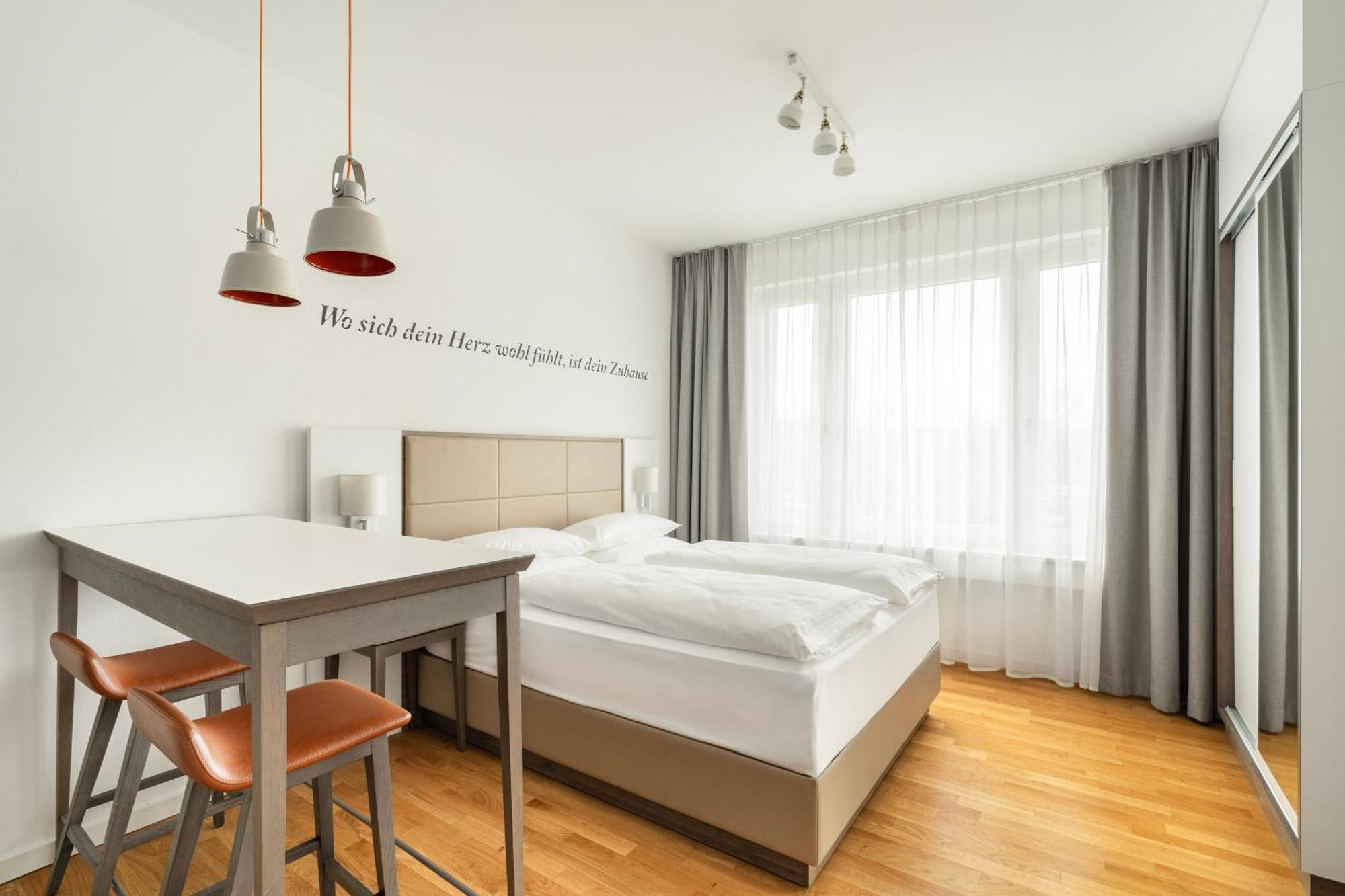 Highpark Berlin Am Potsdamer Platz Phòng bức ảnh