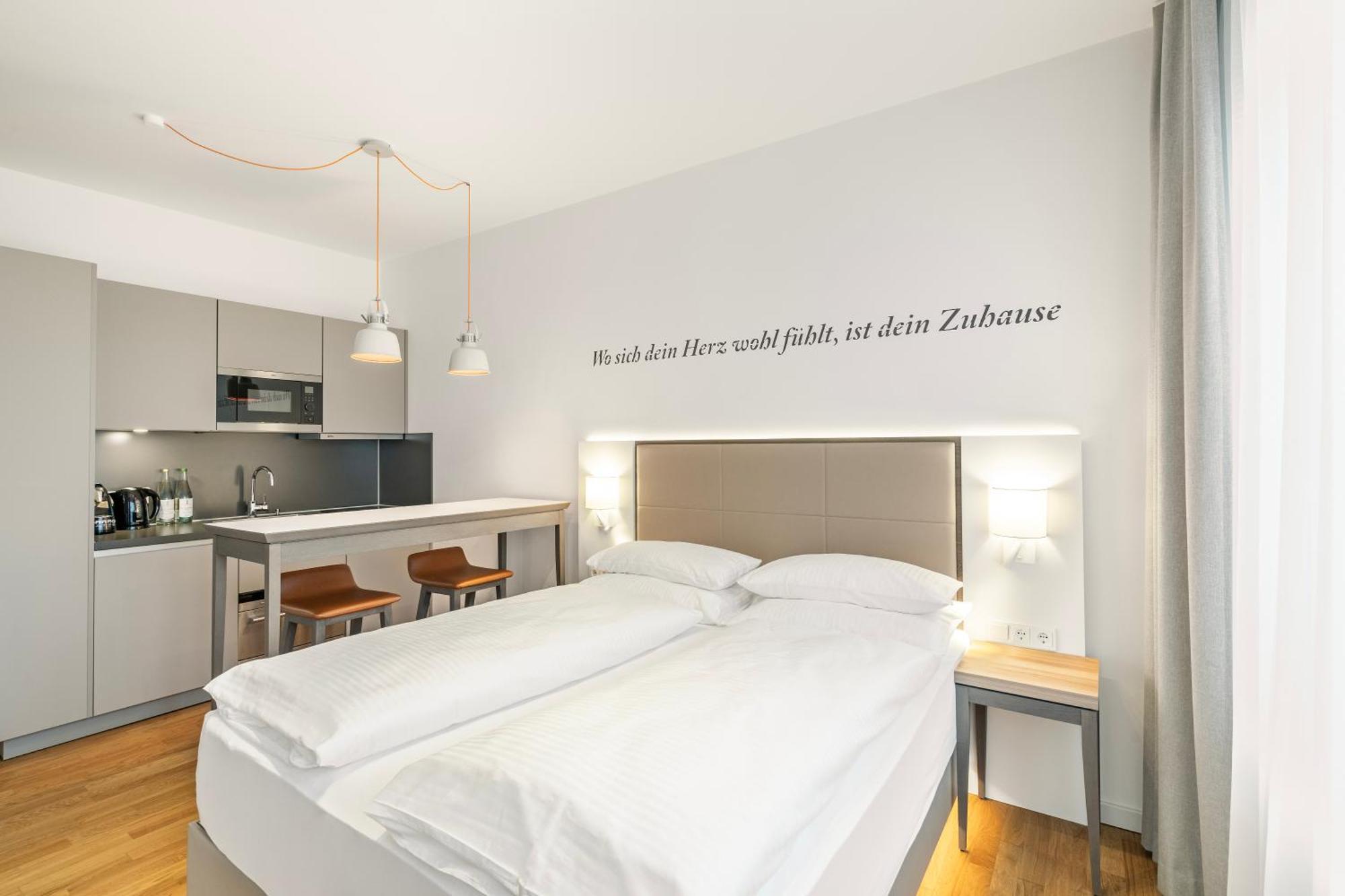 Highpark Berlin Am Potsdamer Platz Phòng bức ảnh