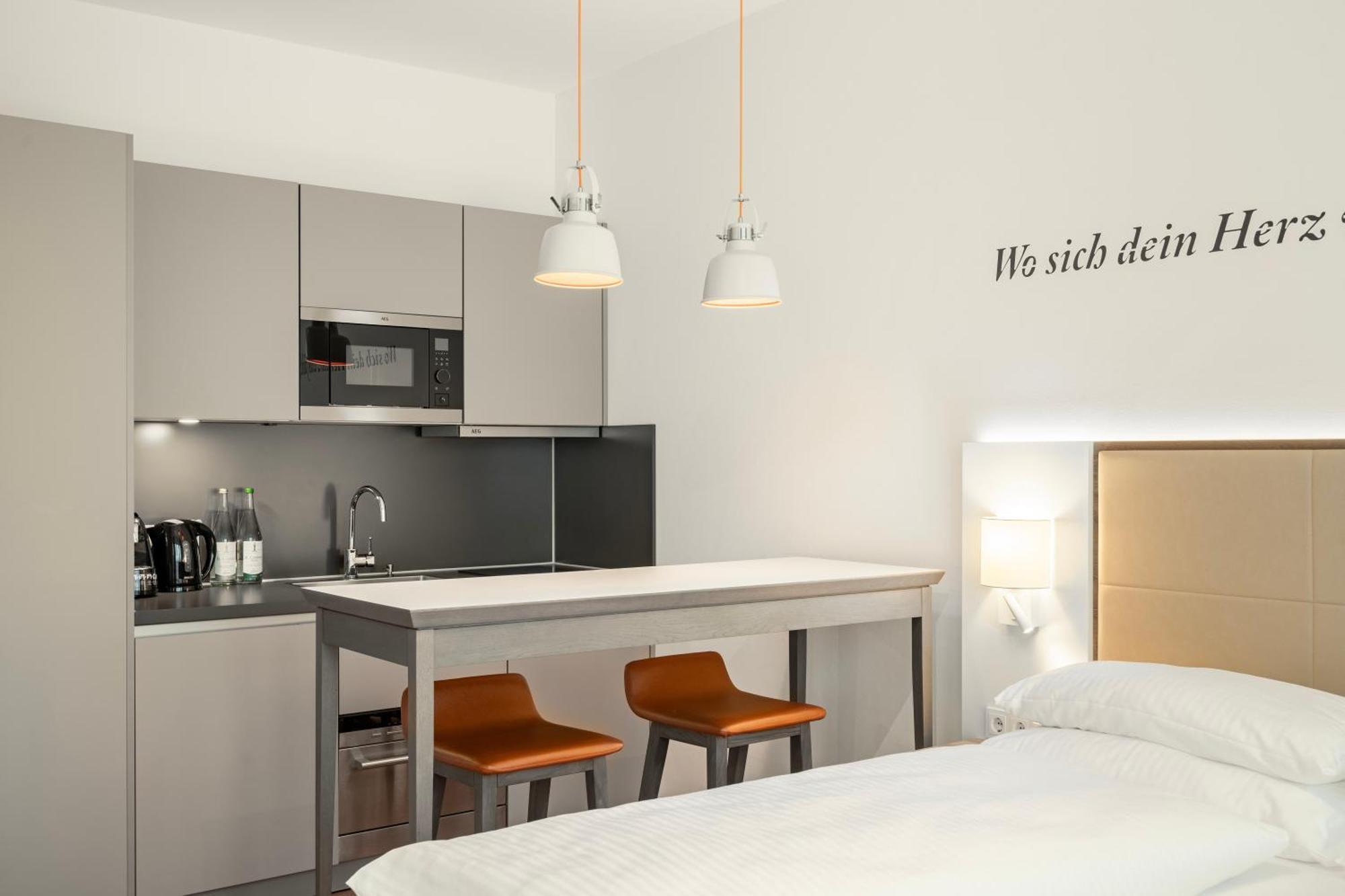 Highpark Berlin Am Potsdamer Platz Phòng bức ảnh