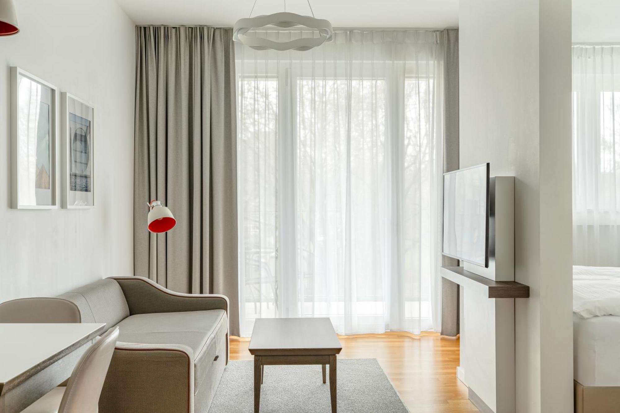 Highpark Berlin Am Potsdamer Platz Phòng bức ảnh