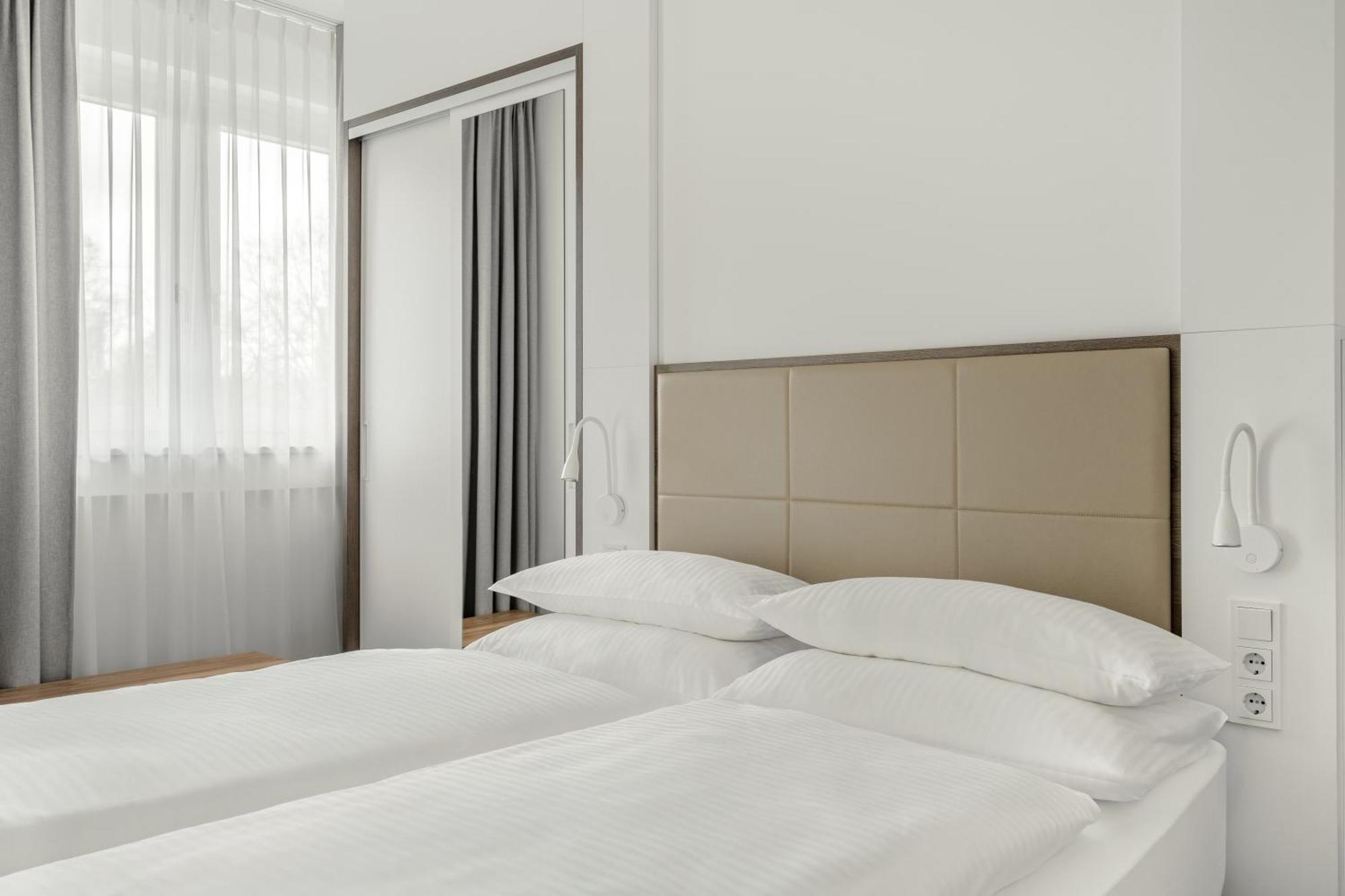 Highpark Berlin Am Potsdamer Platz Phòng bức ảnh
