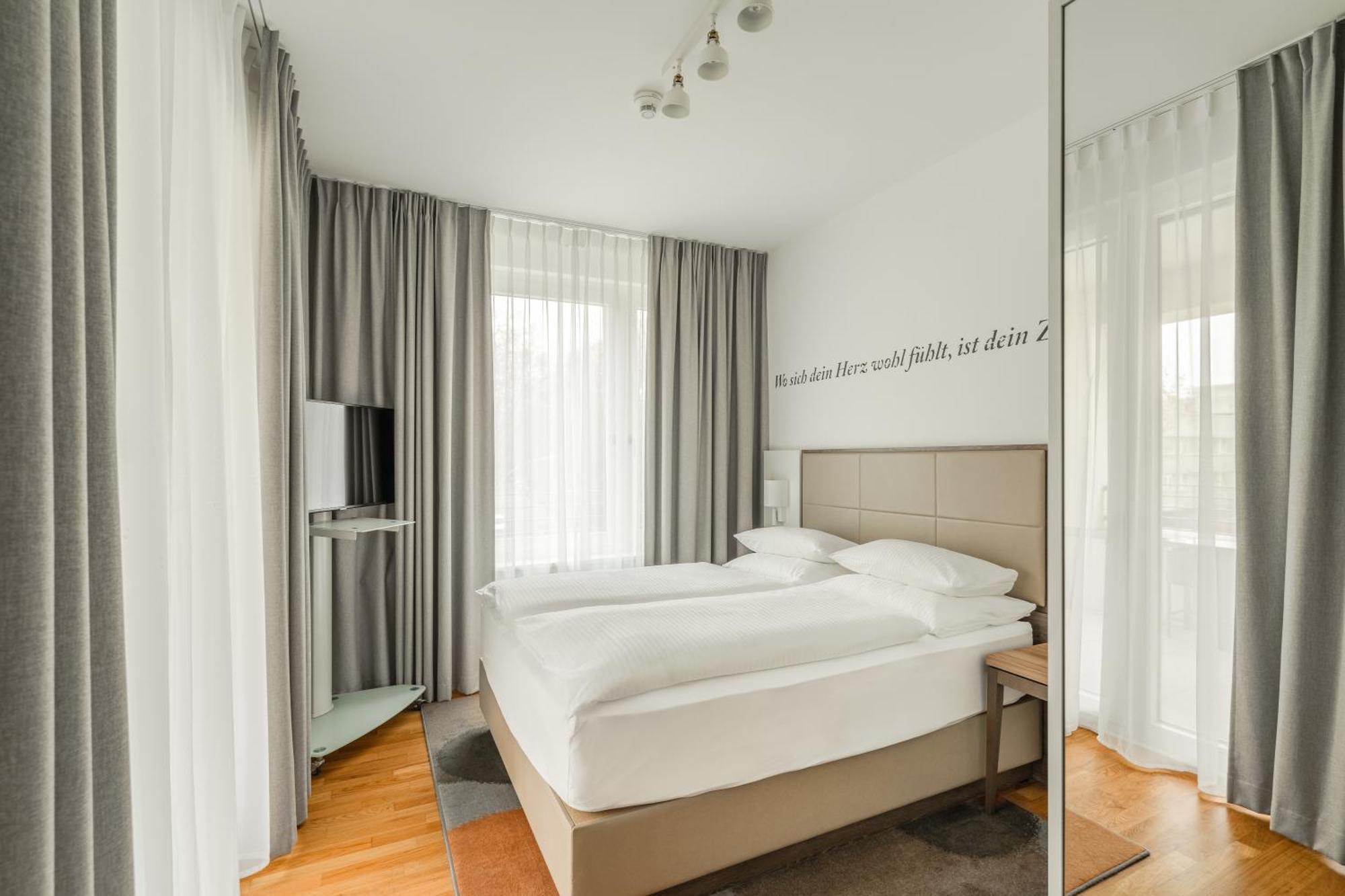 Highpark Berlin Am Potsdamer Platz Phòng bức ảnh