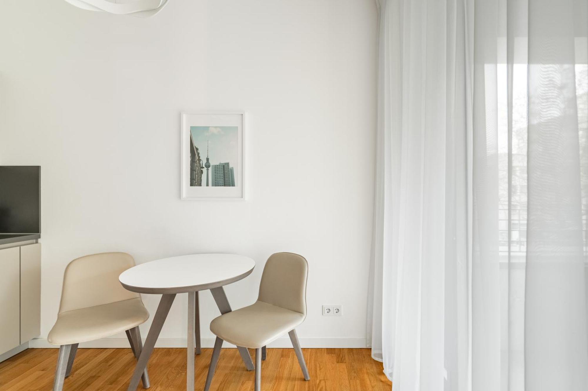 Highpark Berlin Am Potsdamer Platz Phòng bức ảnh