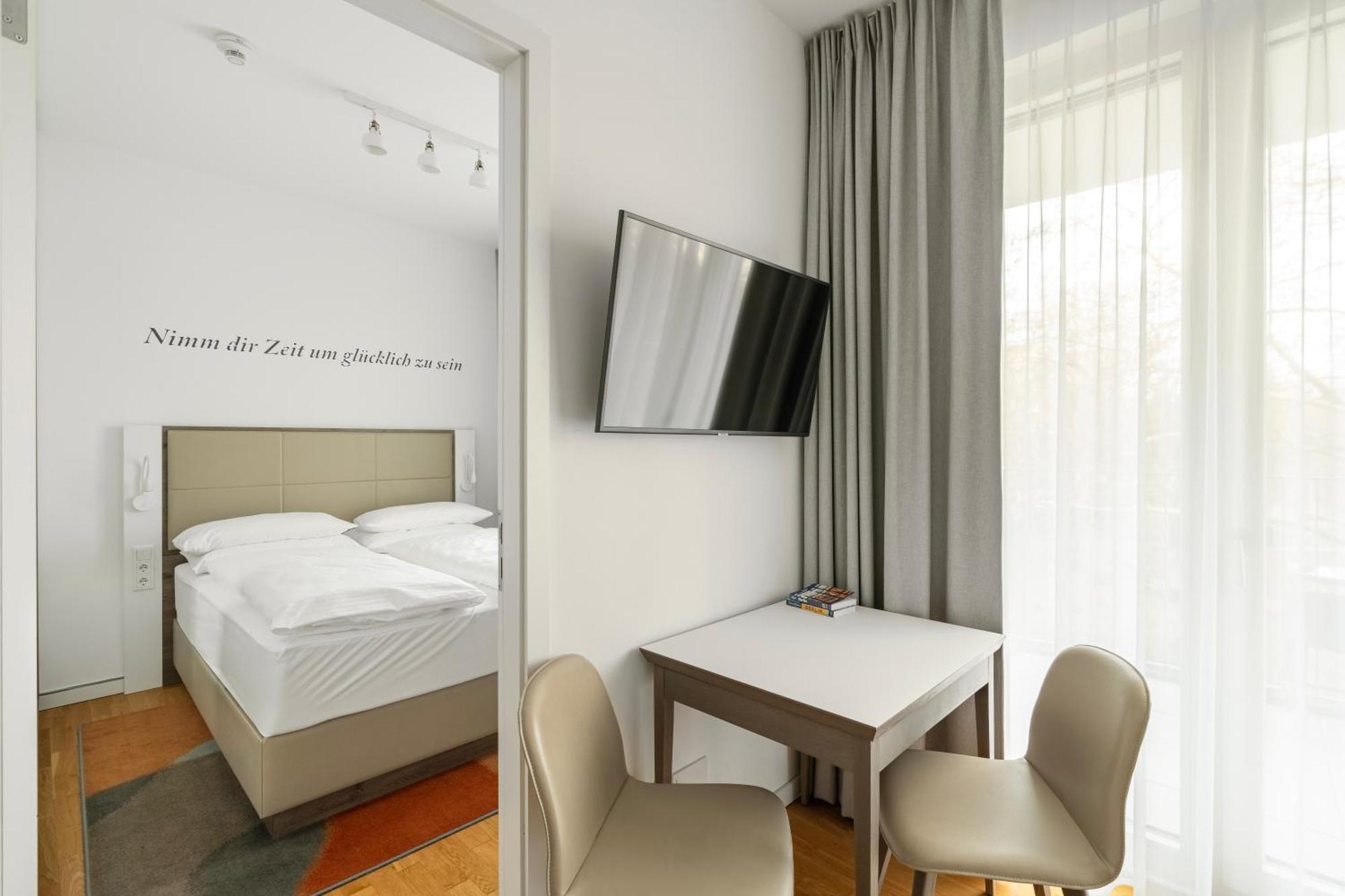 Highpark Berlin Am Potsdamer Platz Phòng bức ảnh