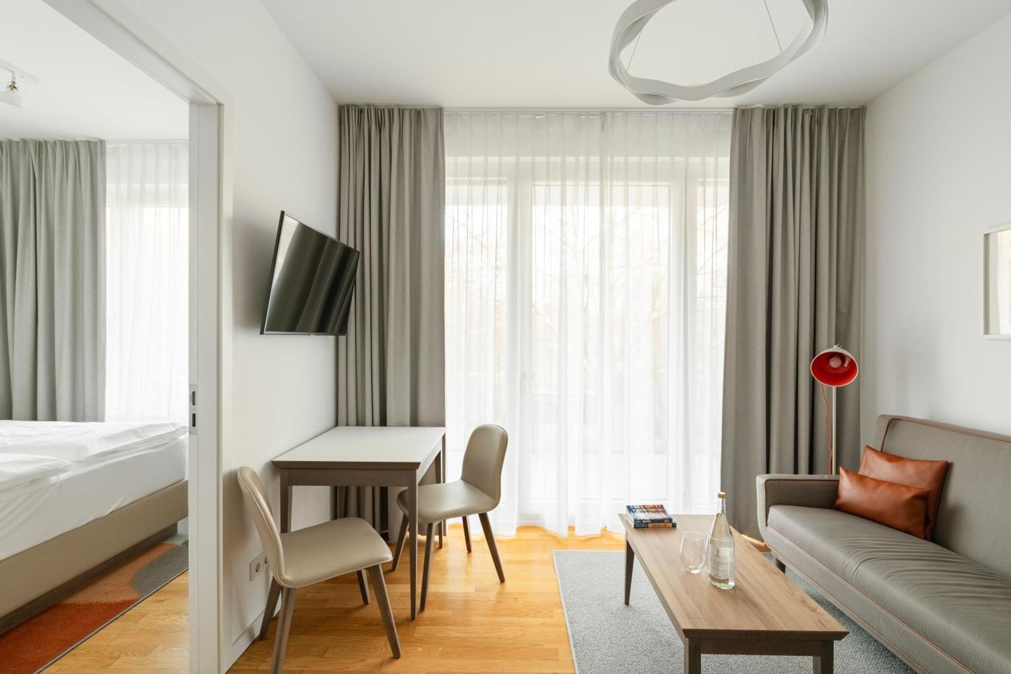 Highpark Berlin Am Potsdamer Platz Phòng bức ảnh