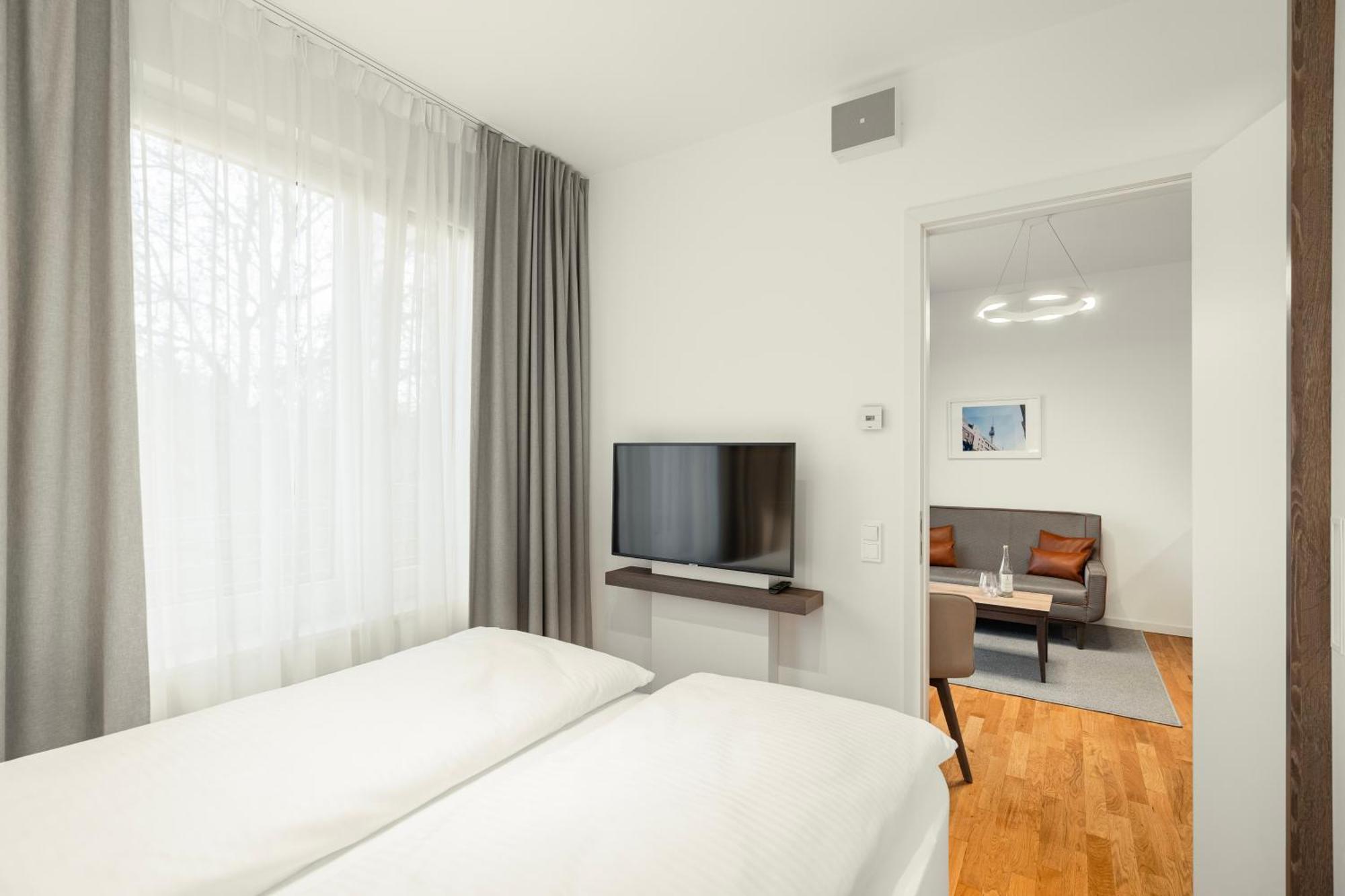 Highpark Berlin Am Potsdamer Platz Phòng bức ảnh