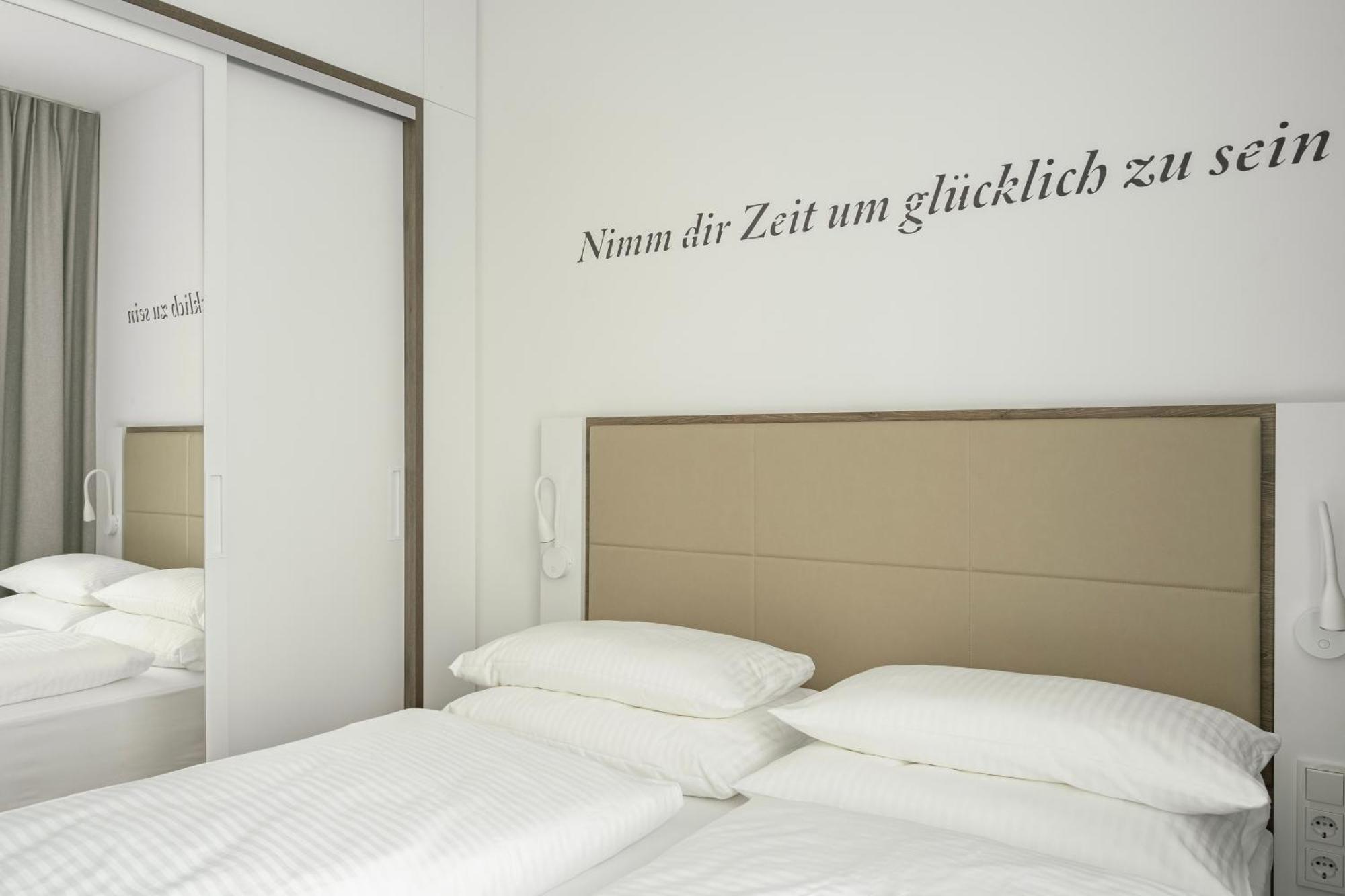 Highpark Berlin Am Potsdamer Platz Phòng bức ảnh